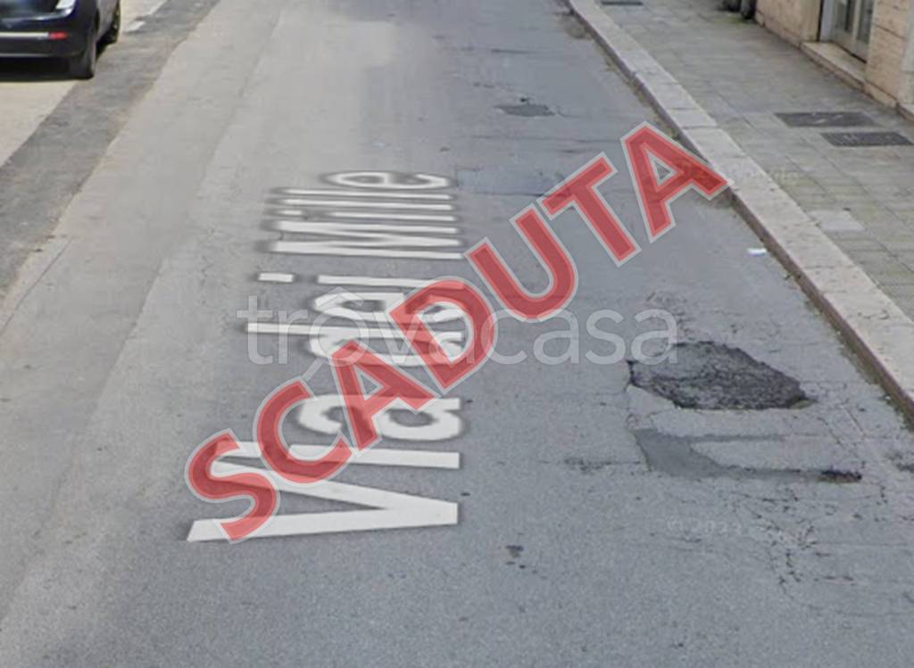 appartamento in vendita a Bari in zona San Pasquale