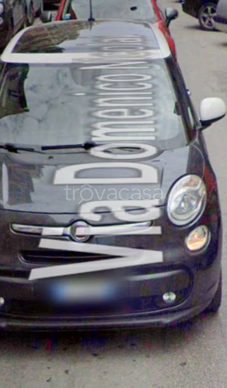 appartamento in vendita a Bari in zona Murat