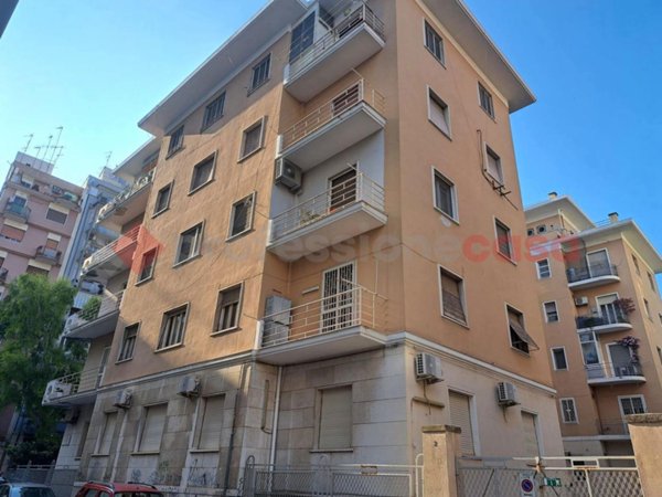 appartamento in vendita a Bari in zona Picone