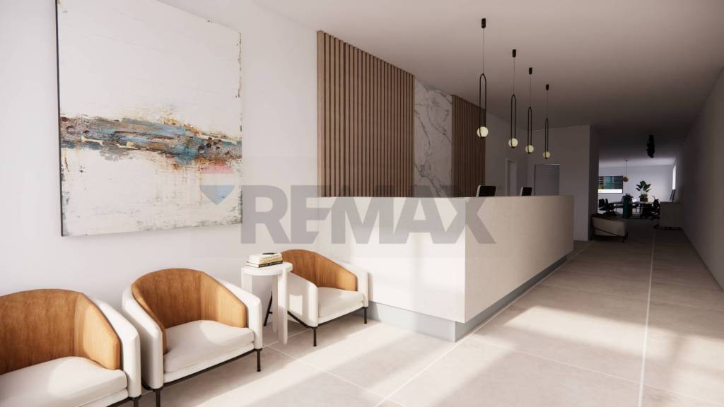 negozio in vendita a Bari in zona Libertà