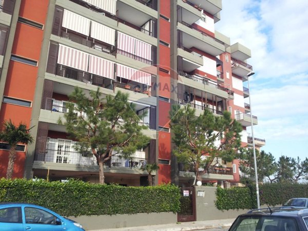 appartamento in vendita a Bari in zona Japigia