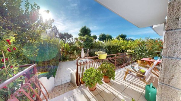 casa indipendente in vendita a Bari in zona San Pasquale