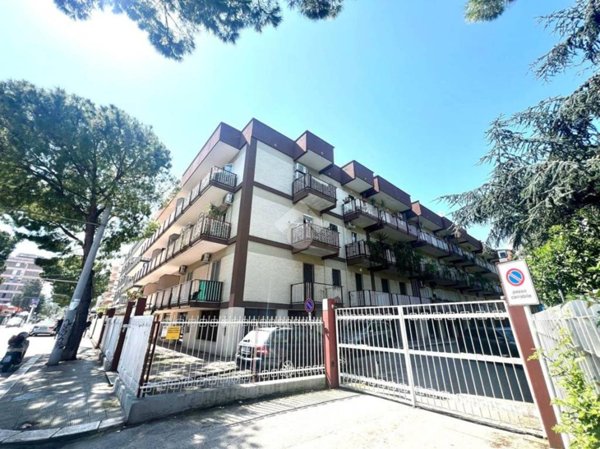 appartamento in vendita a Bari in zona Poggiofranco