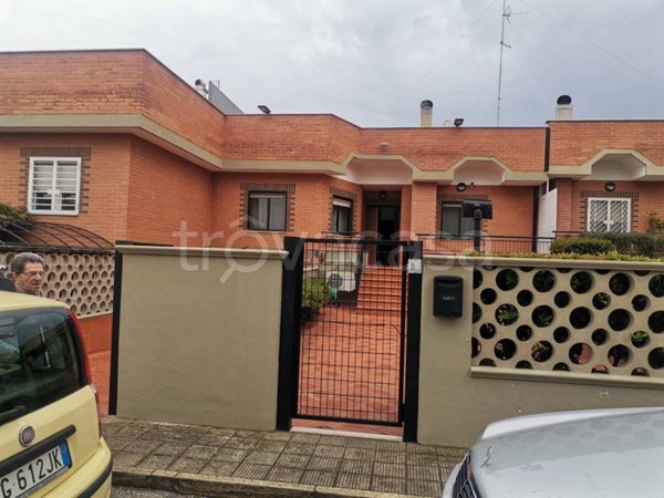 casa indipendente in vendita a Bari in zona Palese/Macchie