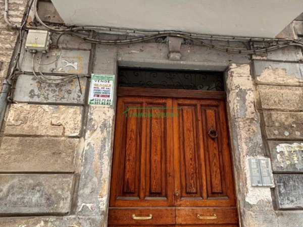 appartamento in vendita a Bari in zona Marconi