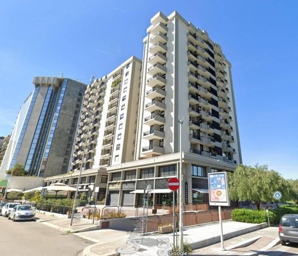 appartamento in vendita a Bari in zona Poggiofranco