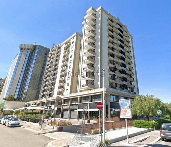 appartamento in vendita a Bari in zona Poggiofranco
