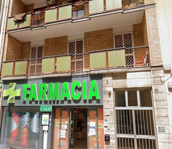 appartamento in vendita a Bari in zona Libertà