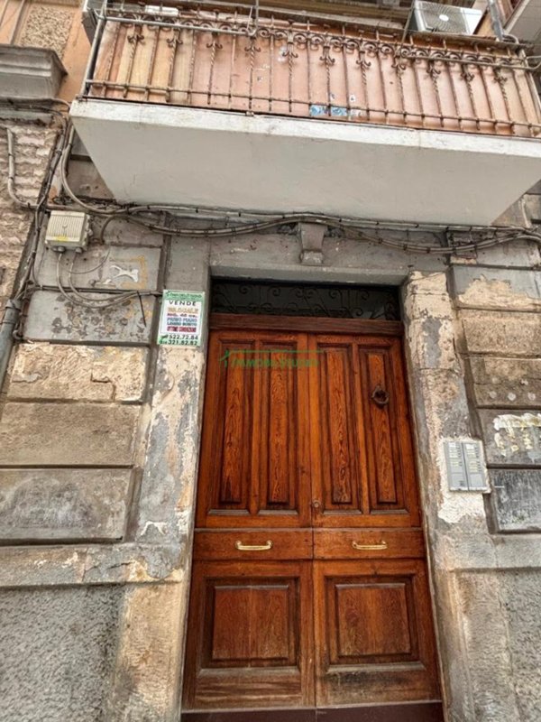 appartamento in vendita a Bari in zona Libertà