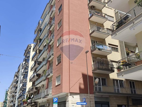 appartamento in vendita a Bari in zona Madonnella