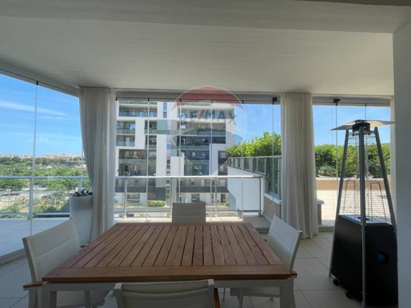 appartamento in vendita a Bari in zona Poggiofranco