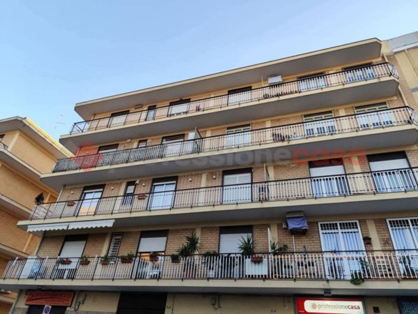 appartamento in vendita a Bari in zona San Girolamo