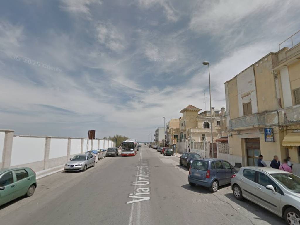 appartamento in vendita a Bari in zona Libertà