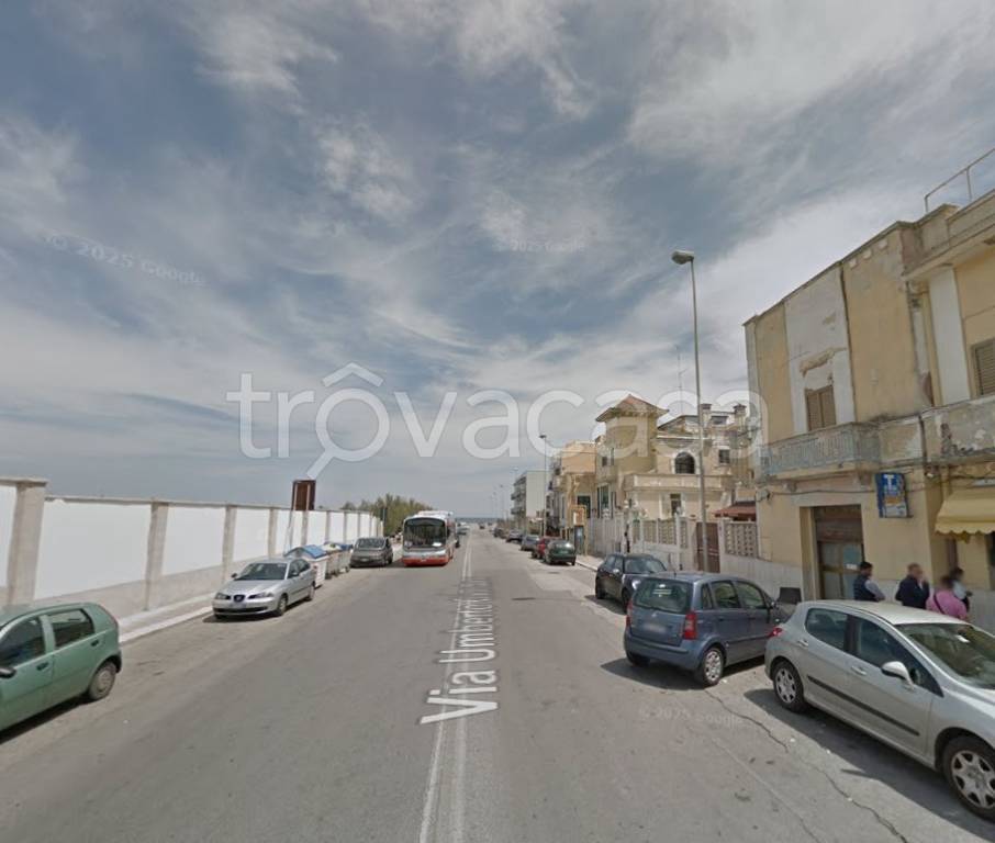 appartamento in vendita a Bari in zona Marconi