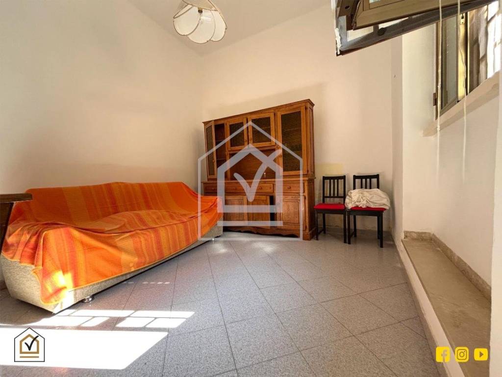 appartamento in vendita a Bari in zona Carbonara