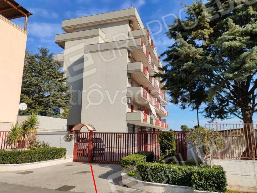 appartamento in vendita a Bari in zona Stanic
