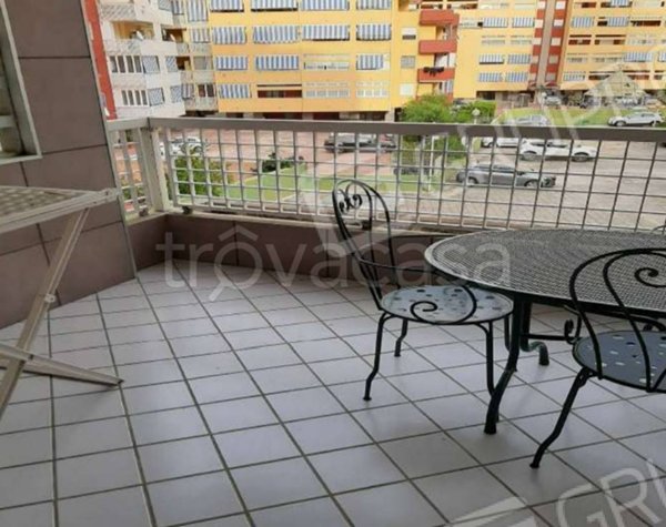 appartamento in vendita a Bari in zona San Girolamo