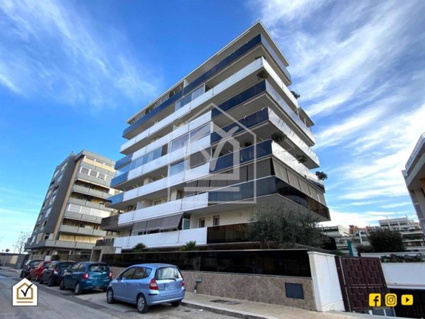 appartamento in vendita a Bari in zona San Girolamo