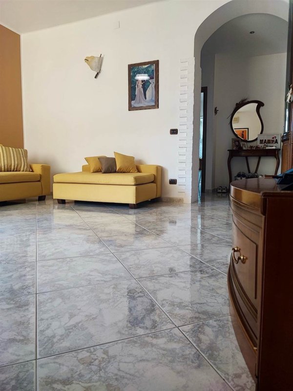 appartamento in vendita a Bari in zona San Paolo