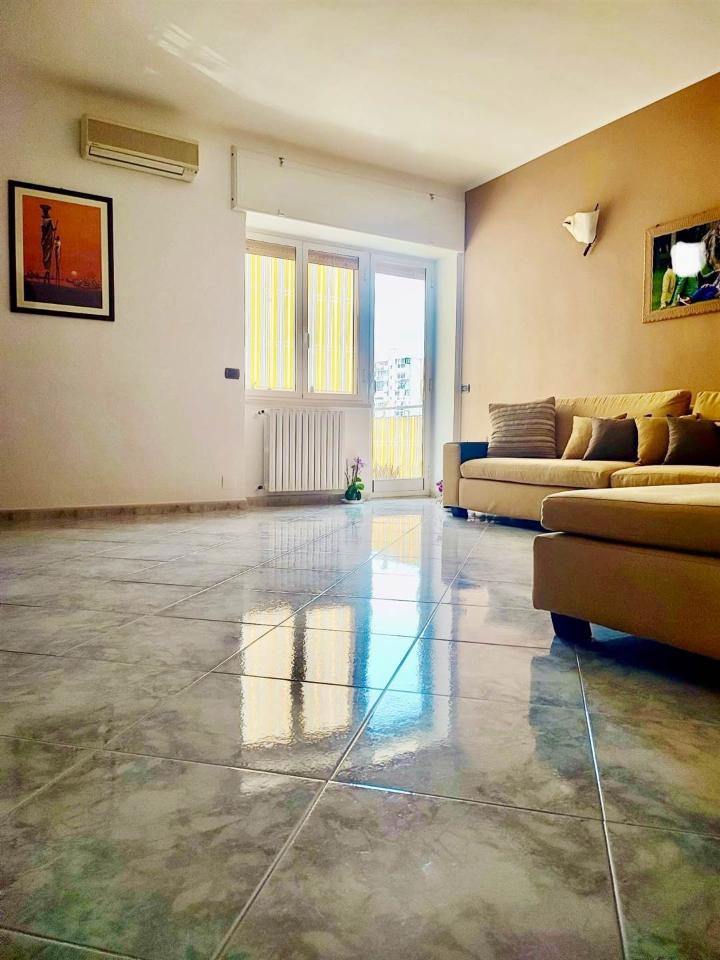 appartamento in vendita a Bari in zona San Paolo