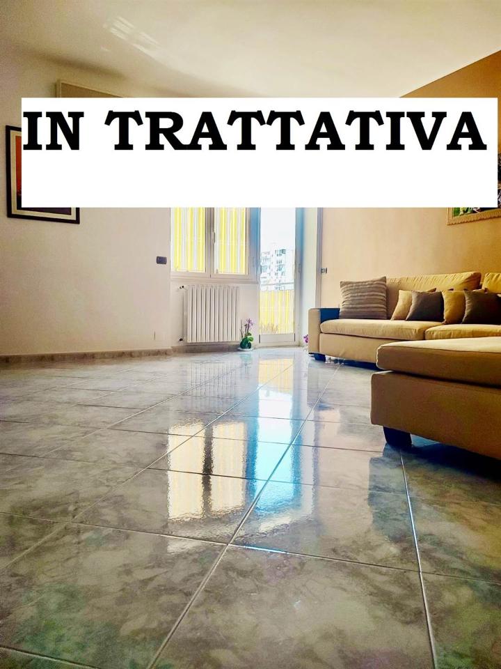 appartamento in vendita a Bari in zona San Paolo