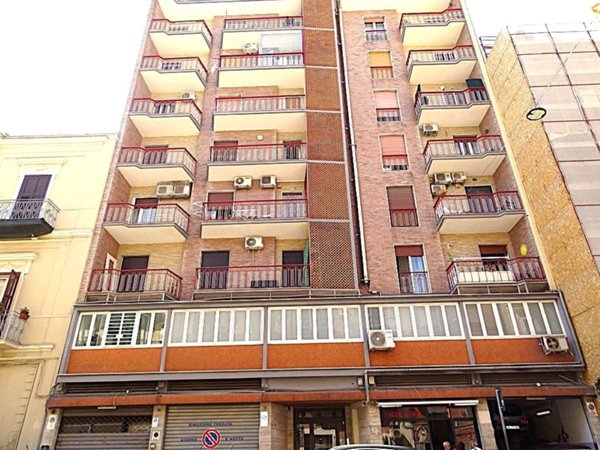 appartamento in vendita a Bari in zona Libertà