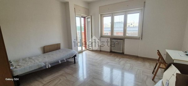 appartamento in vendita a Bari in zona Carrassi