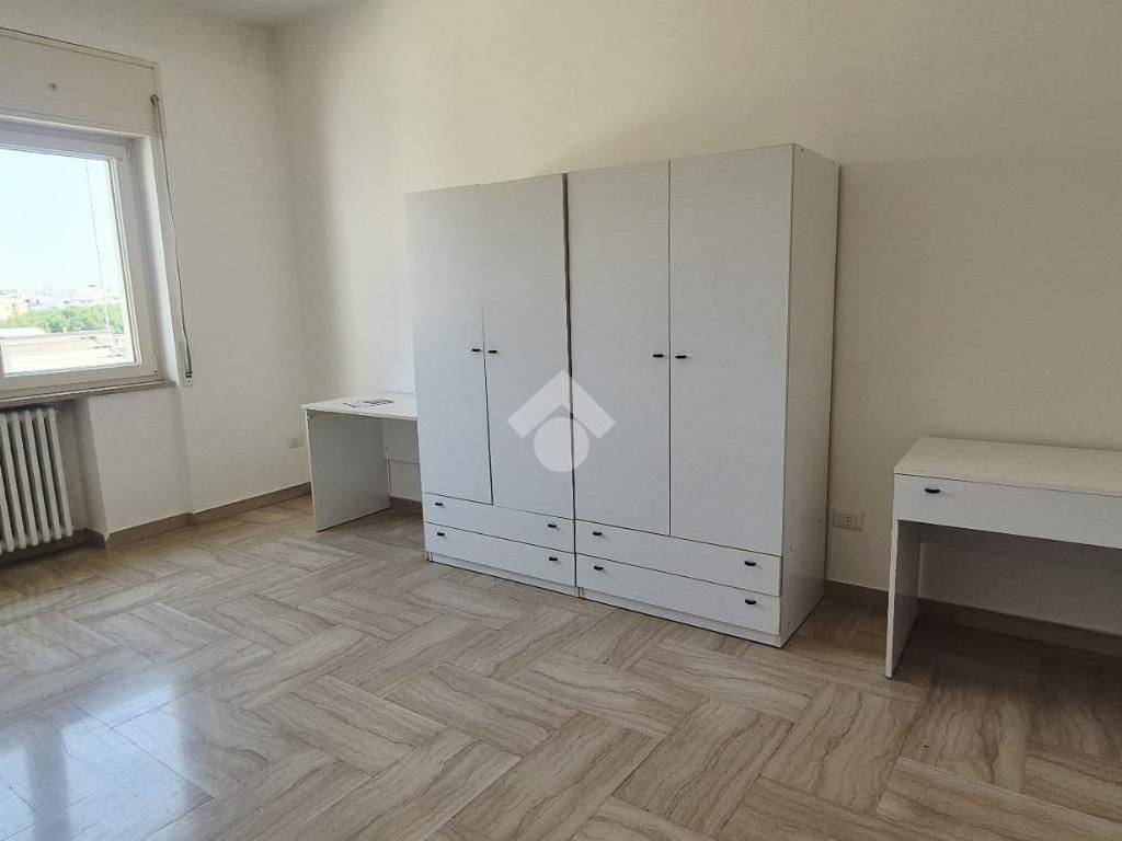 appartamento in vendita a Bari in zona Poggiofranco