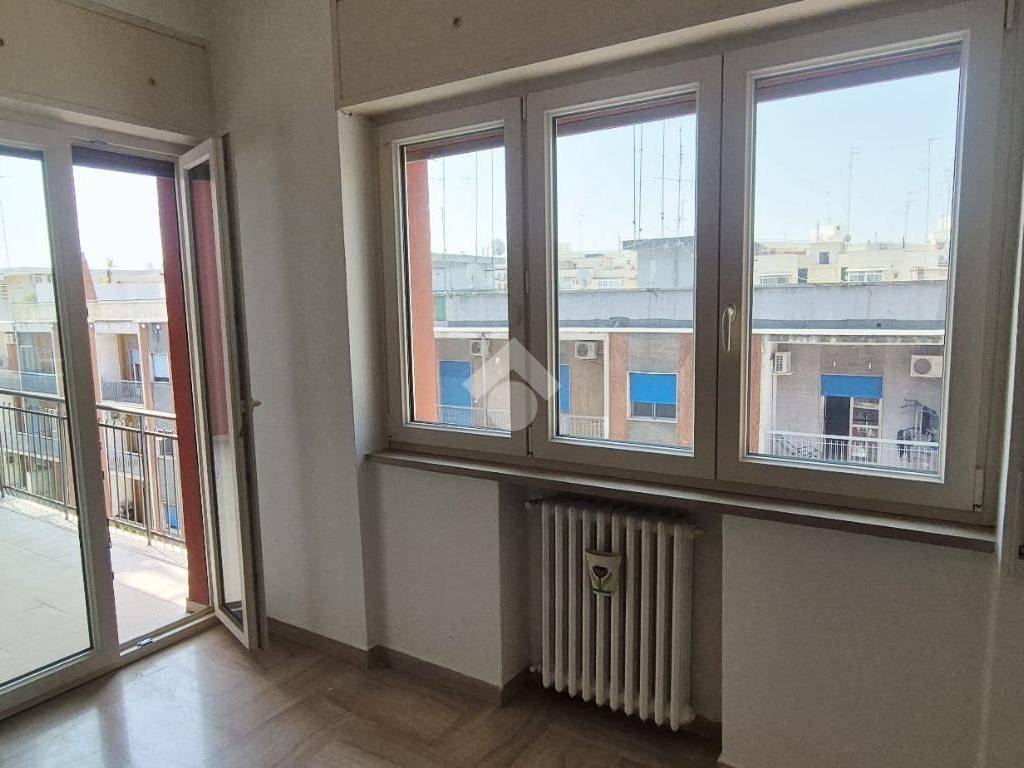 appartamento in vendita a Bari in zona Poggiofranco