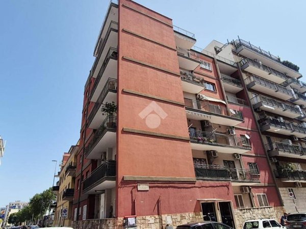 appartamento in vendita a Bari in zona Poggiofranco