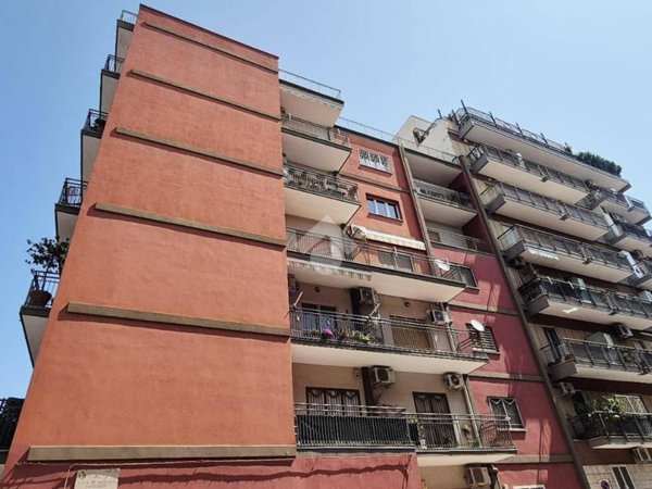 appartamento in vendita a Bari in zona Poggiofranco