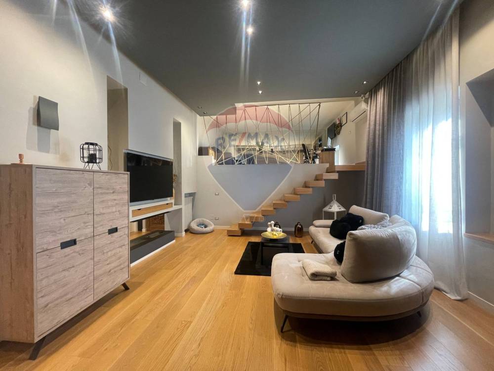 casa indipendente in vendita a Bari in zona Stanic