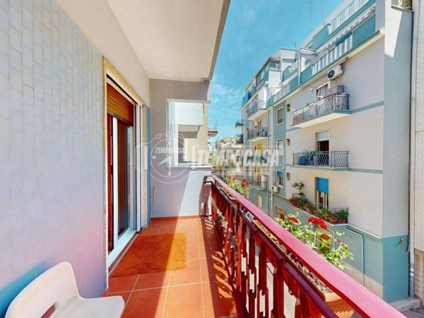 appartamento in vendita a Bari in zona Carrassi
