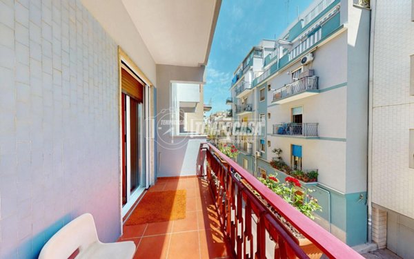 appartamento in vendita a Bari in zona Carrassi