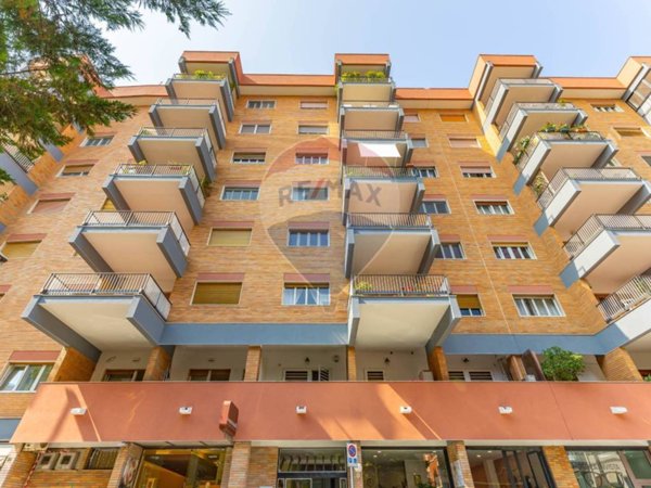 appartamento in vendita a Bari in zona Poggiofranco