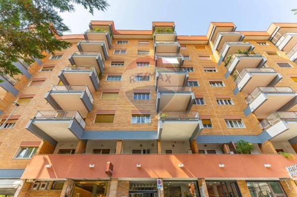 appartamento in vendita a Bari in zona Poggiofranco