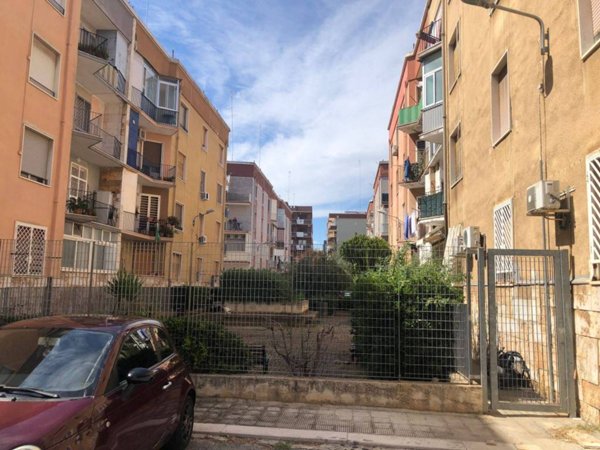 appartamento in vendita a Bari in zona Poggiofranco