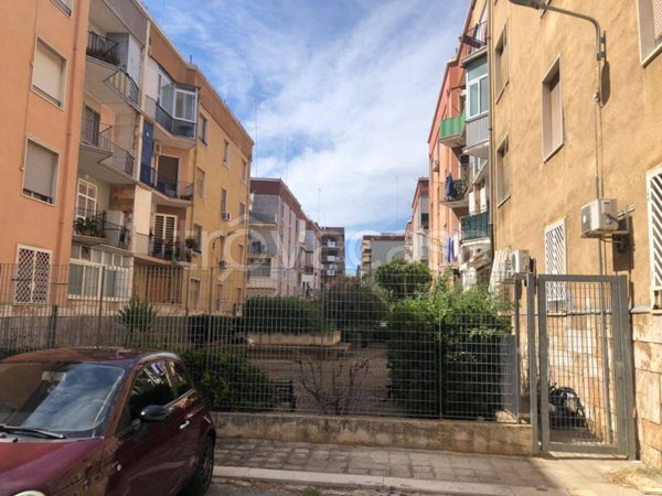 appartamento in vendita a Bari in zona Poggiofranco