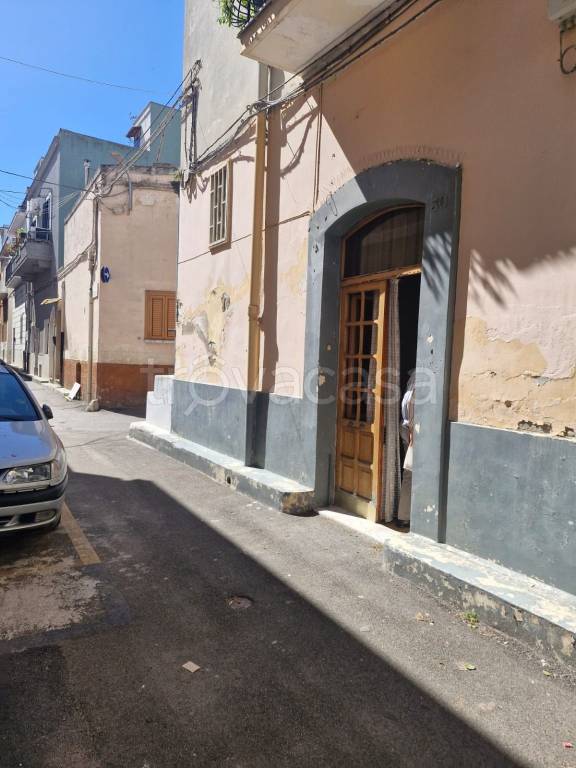 appartamento in vendita a Bari in zona Carbonara