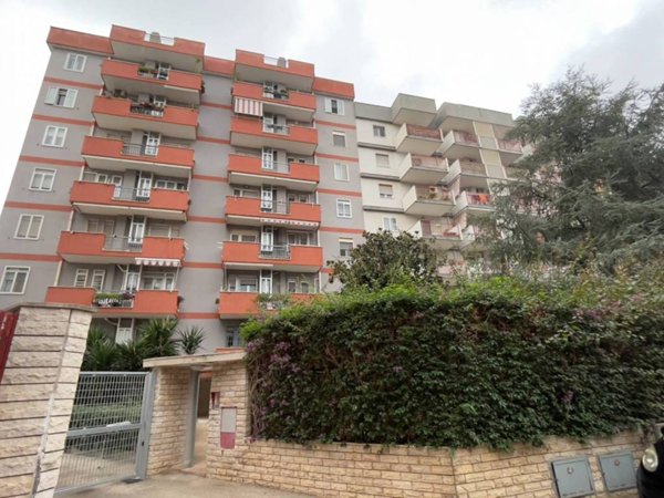 appartamento in vendita a Bari in zona Japigia