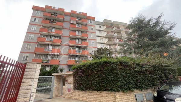 appartamento in vendita a Bari in zona Japigia