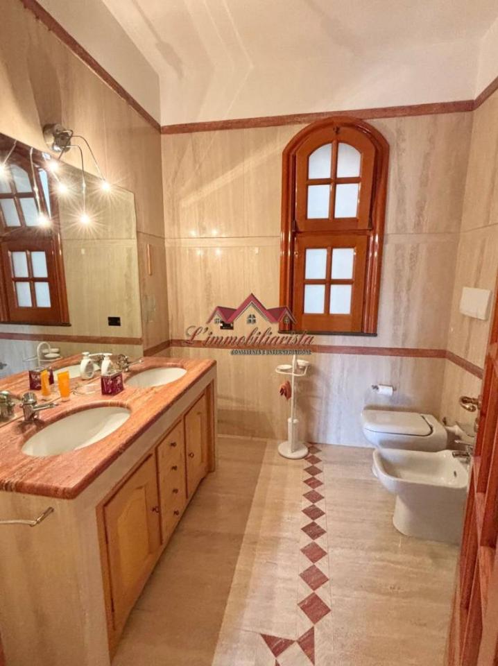 casa indipendente in vendita a Bari in zona Ceglie del Campo