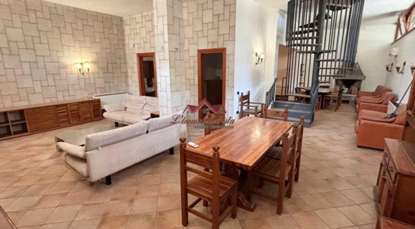 casa indipendente in vendita a Bari in zona Ceglie del Campo