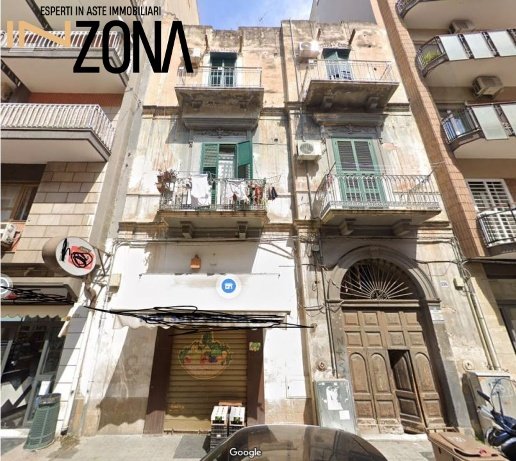 appartamento in vendita a Bari
