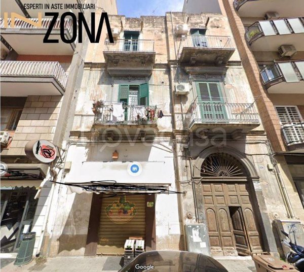 appartamento in vendita a Bari