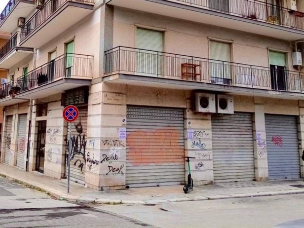 appartamento in vendita a Bari in zona San Pasquale