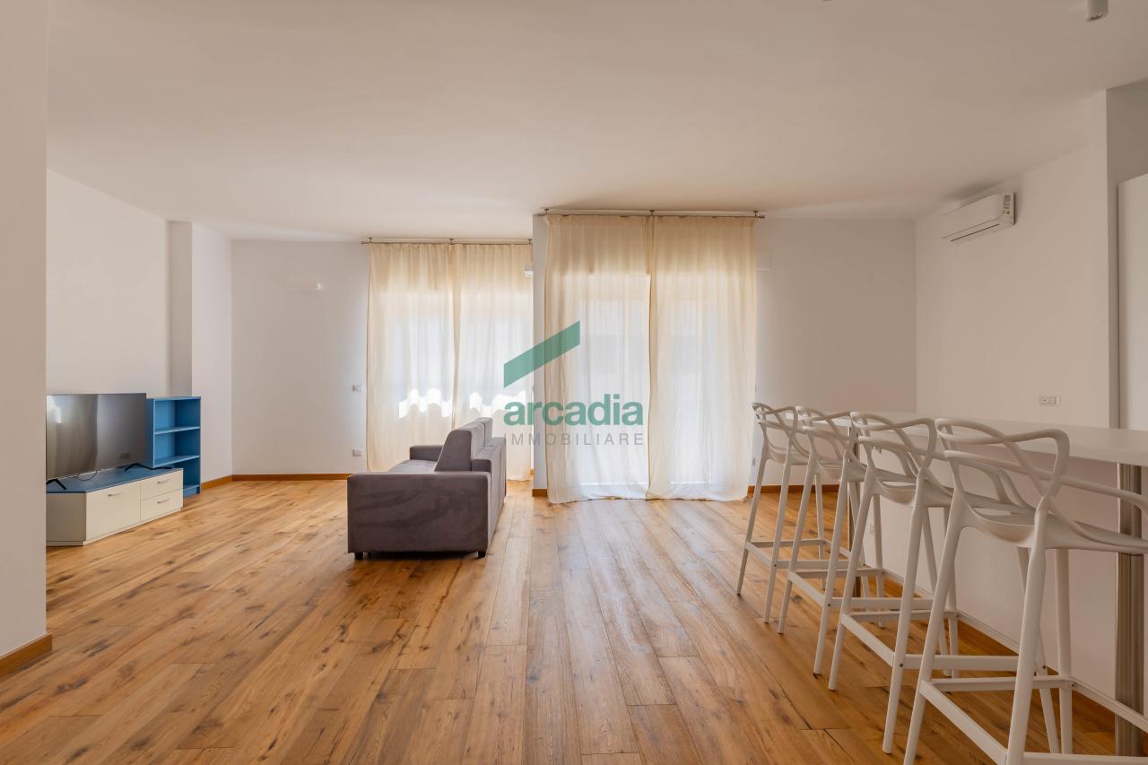 appartamento in vendita a Bari in zona Japigia