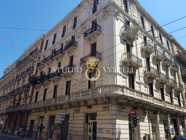 appartamento in vendita a Bari in zona Murat