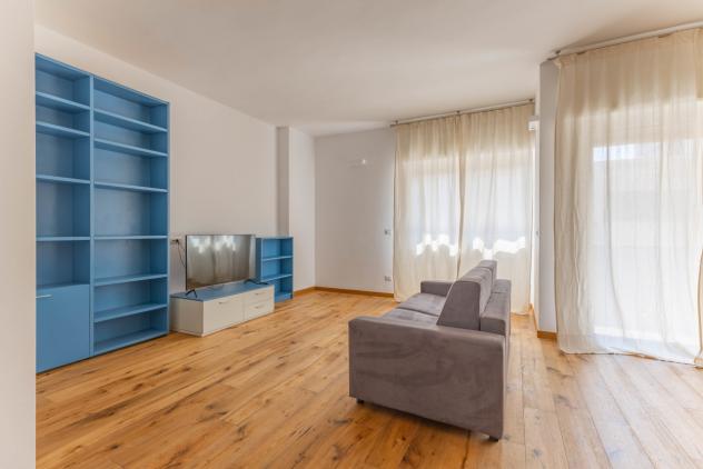 appartamento in vendita a Bari in zona Japigia
