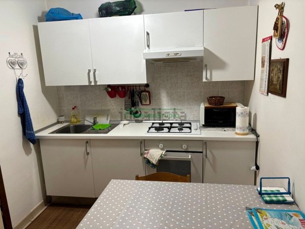 appartamento in vendita a Bari in zona Libertà